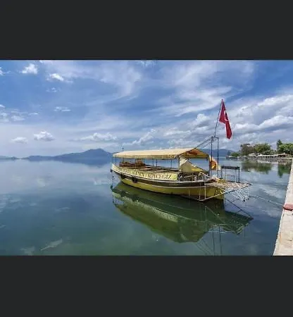 Egedeki Eviniz 2 Holiday home *