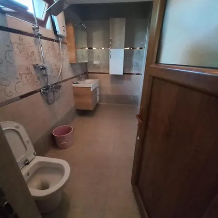 Egedeki Eviniz 2 Holiday home Koycegiz (Mugla)
