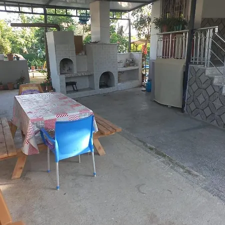 Holiday home Egedeki Eviniz 2 *