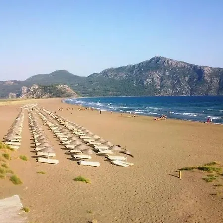 Tatil Evi Egedeki Eviniz 2 Köyceğiz