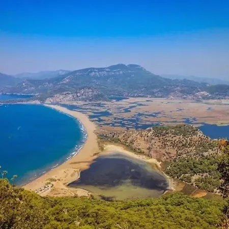 Tatil Evi Egedeki Eviniz 2