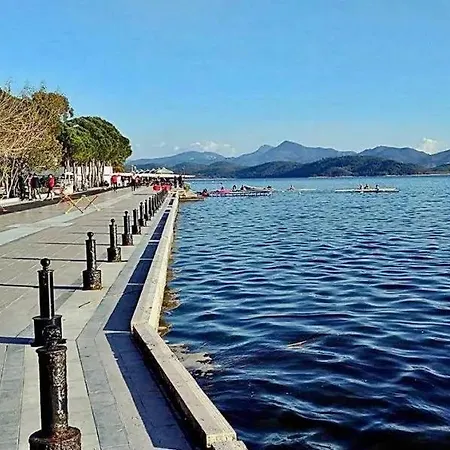Egedeki Eviniz 2 Tatil Evi