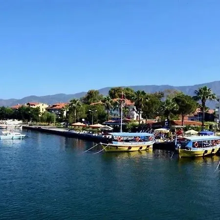 Tatil Evi Egedeki Eviniz 2 *