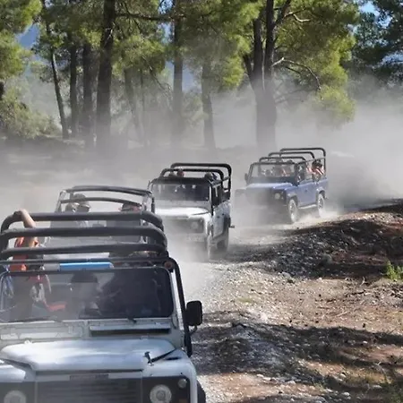 Egedeki Eviniz 2 Hébergement de vacances