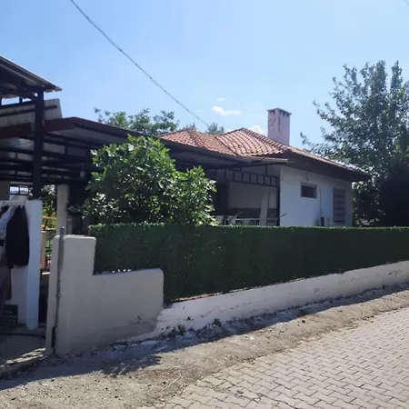 Tatil Evi Egedeki Eviniz 2