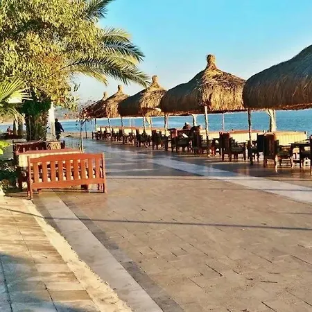 Egedeki Eviniz 2 Köyceğiz
