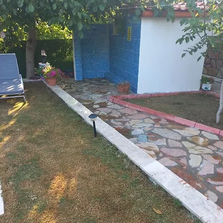Egedeki Eviniz 2 Tatil Evi *