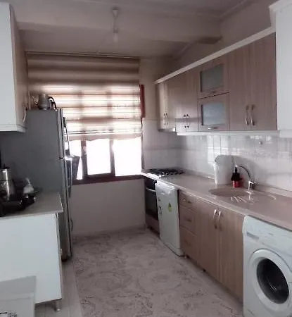 Tatil Evi Egedeki Eviniz 2