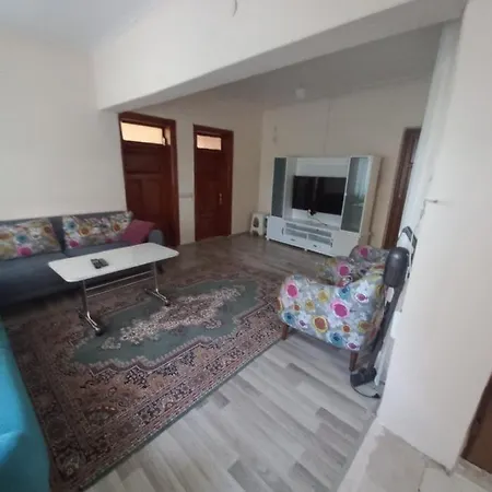 Holiday home Egedeki Eviniz 2 Koycegiz (Mugla)