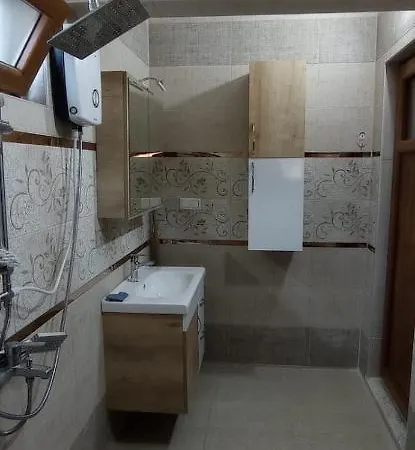 Tatil Evi Egedeki Eviniz 2