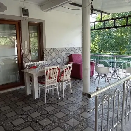 Tatil Evi Egedeki Eviniz 2 Köyceğiz