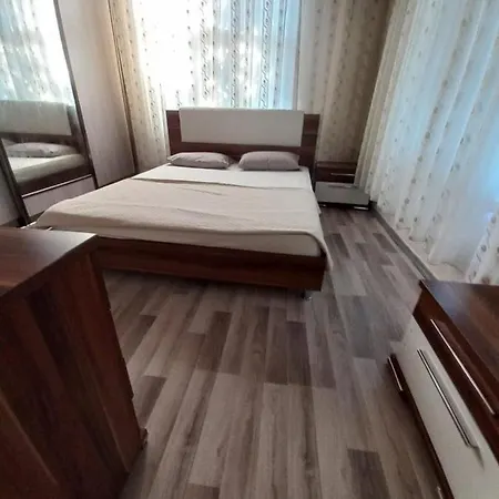 Tatil Evi Egedeki Eviniz 2 Köyceğiz