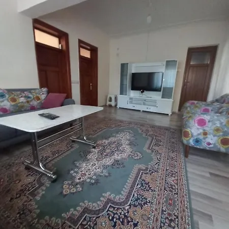 Egedeki Eviniz 2 Holiday home
