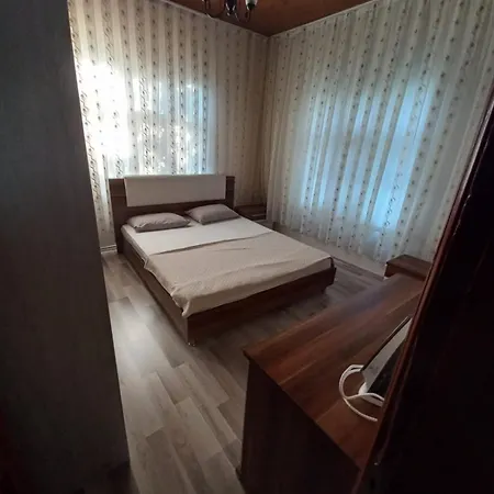 Egedeki Eviniz 2 Tatil Evi