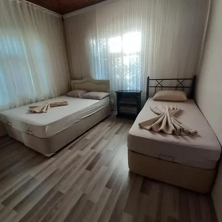 Egedeki Eviniz 2 Tatil Evi