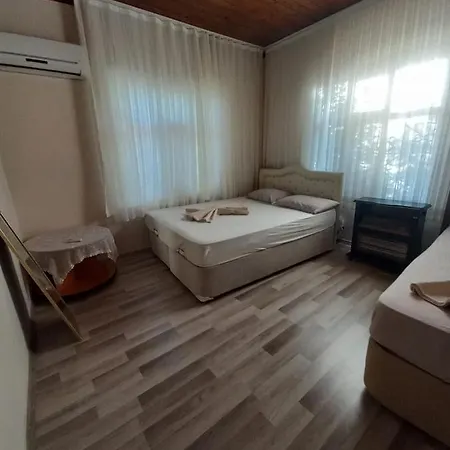 بيت للعطل Egedeki Eviniz 2