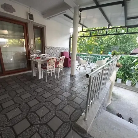 Egedeki Eviniz 2 * Köyceğiz