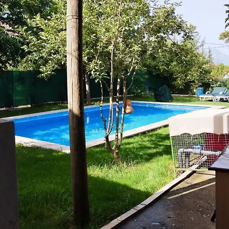 Egedeki Eviniz 2 Holiday home