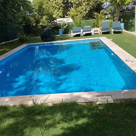Egedeki Eviniz 2 * Koycegiz (Mugla)