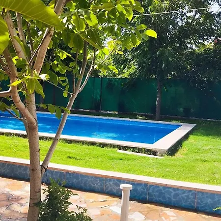 Egedeki Eviniz 2 Tatil Evi